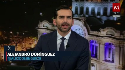 Fernando Farías Laguna obtiene amparo y evita su detención por huachicol fiscal