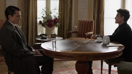 La sospecha de Sofía Clip