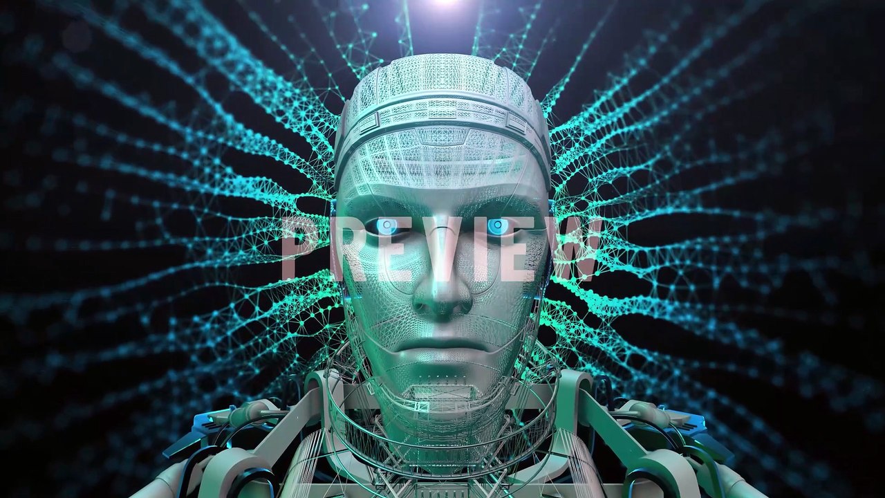Plexus Tech - Premium Stock Footages - Preview