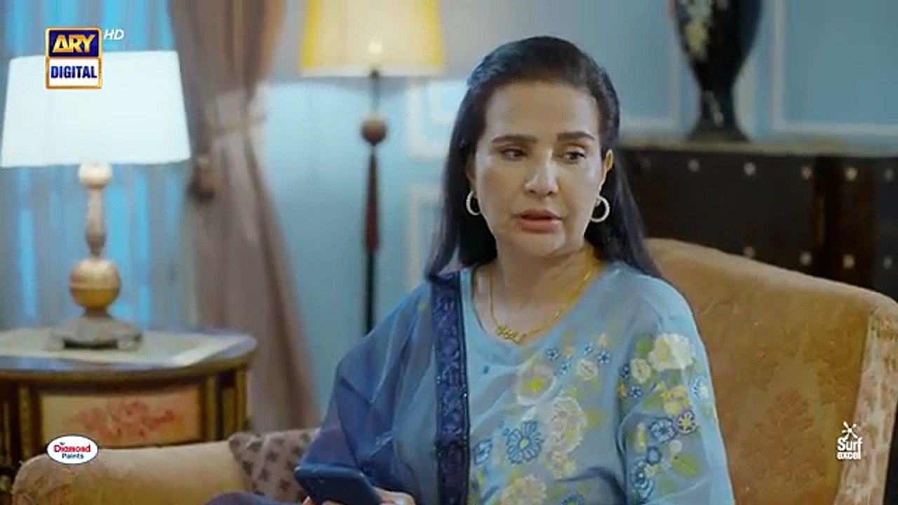 Sher - Episode 20