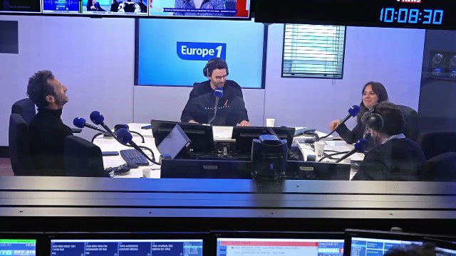 La réponse du patron de CNews à la présidente de France Télévisions et YouTube vient d’éviter un procès face à Donald Trump