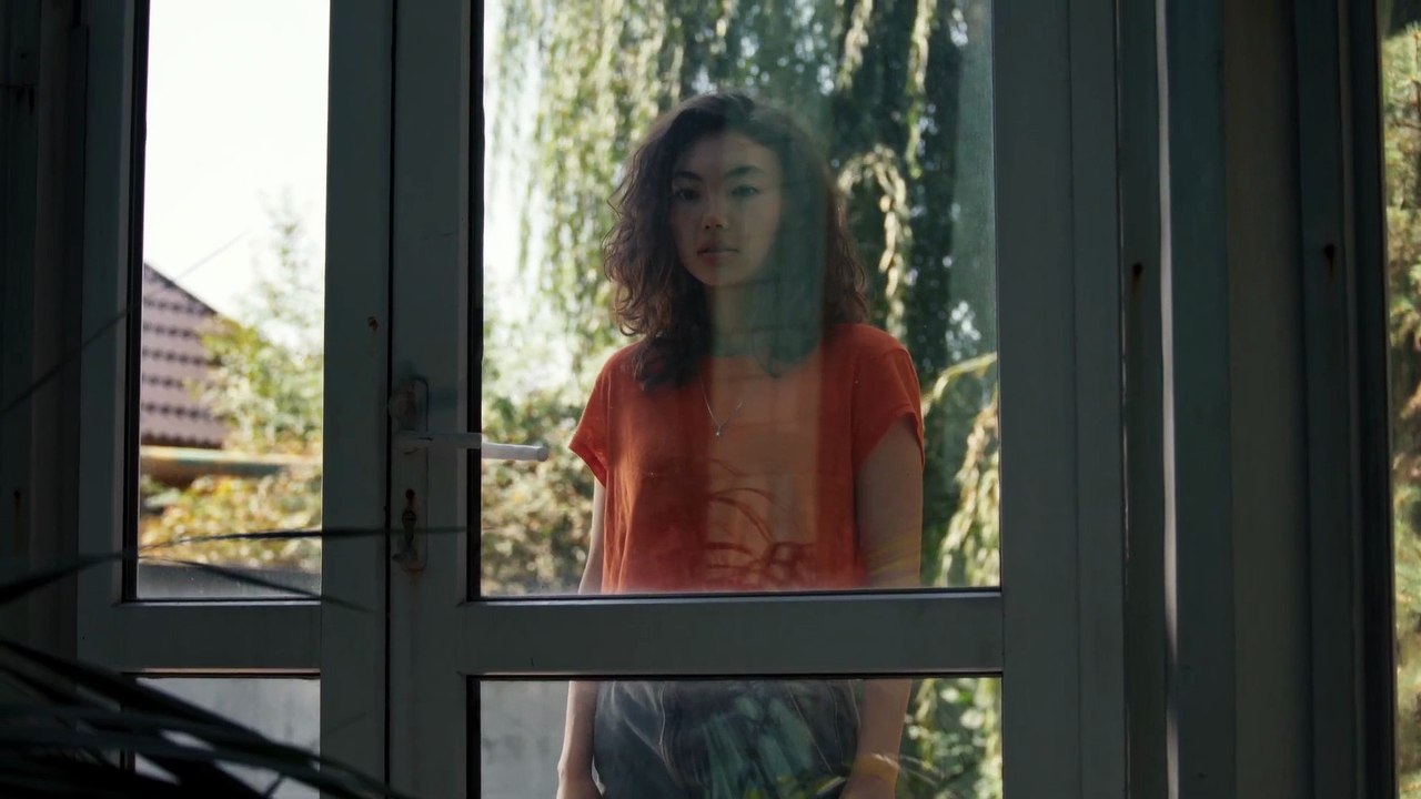 Becoming - Trailer