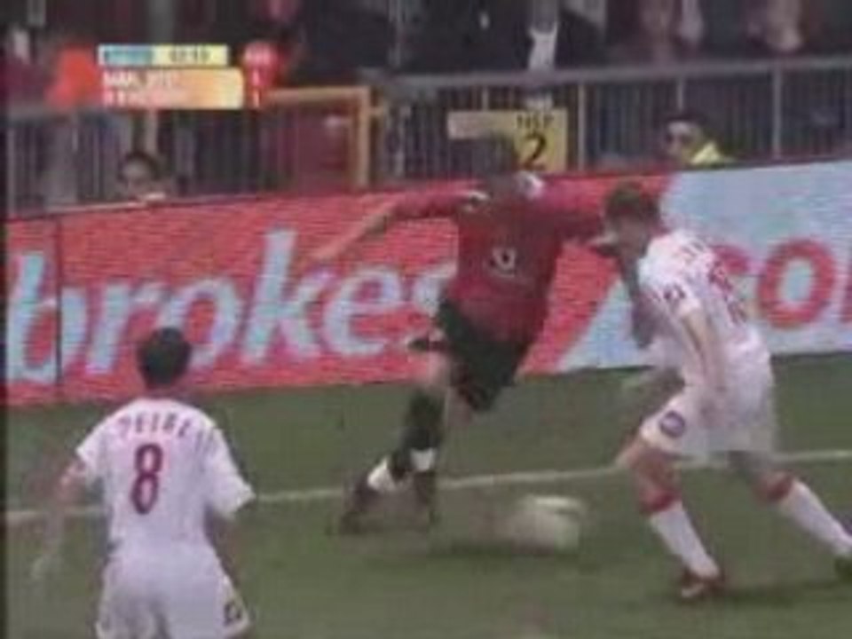 C.Ronaldo 2007-2008