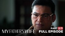 My Father’s Wife: Robert finds out about Betsy’s plans! (Episode 87 - Part 2/3)