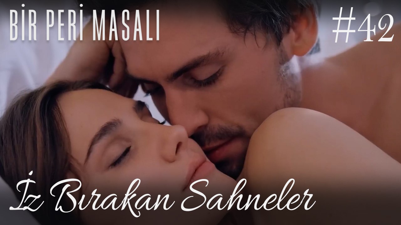 İz Bırakan Sahneler /42 - Bir Peri Masalı