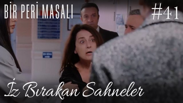 İz Bırakan Sahneler /41 - Bir Peri Masalı