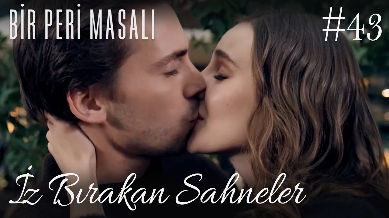 İz Bırakan Sahneler /43 - Bir Peri Masalı