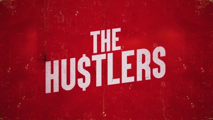 Hustlers Gamblers Crooks S02E02 (2025)