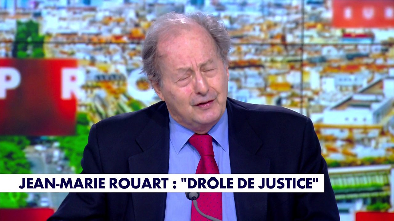 Jean-Marie Rouart : «Nous sommes façonnés par l...