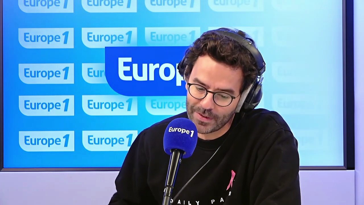 ITV Studios France : Thierry Lachkar est l'invité de Culture médias