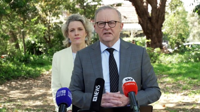 Prime Minister ‘concerned’ by report of Chinese ban on BHP iron ore import