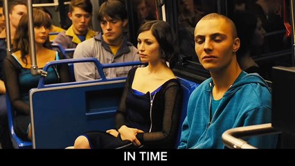 A World Where Time is Money | In Time (2011) Movie Explained in Hindi/Urdu