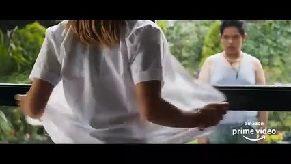 Koruyucu Şeytan ;Diablo Guardián V for Violetta HD Film