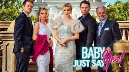 Baby, Just Say Yes - Full Movie
