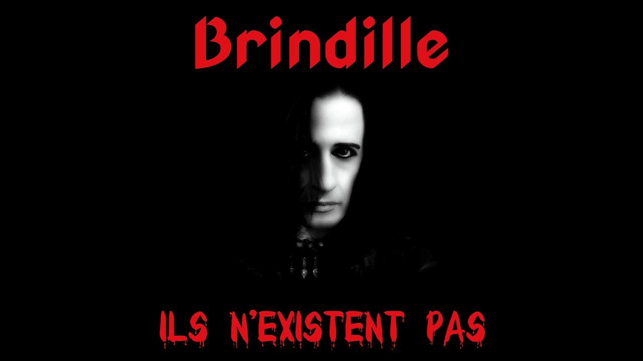 Ils n'existent pas - Brindille