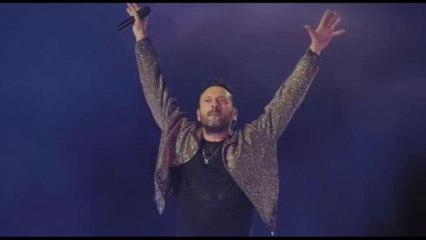 Annunciato CremoniniLIVE25, è più di un album dal vivo