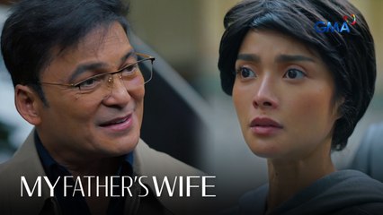 My Father’s Wife: Ang muling pagkikita nina Betsy at Robert! (Episode 87)