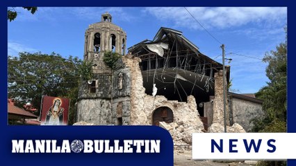OCD: Death toll on Cebu earthquake climbs to 69