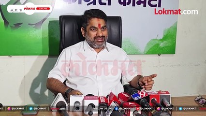 "चुकीचे वक्तव्य करणाऱ्यांना भाजपने नोटीस द्यावी", सतेज पाटील थेटच बोलले