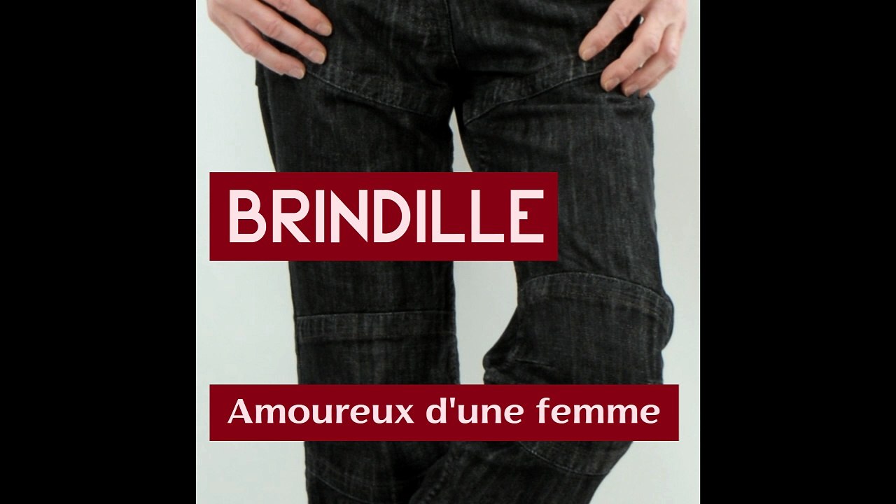 Amoureux d'une femme - Brindille