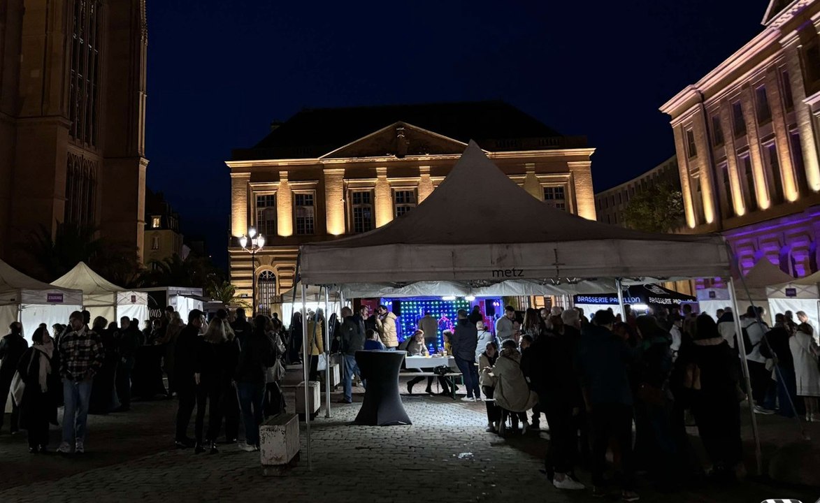 La deuxième édition du Festin Urbain se lance pendant deux soirées