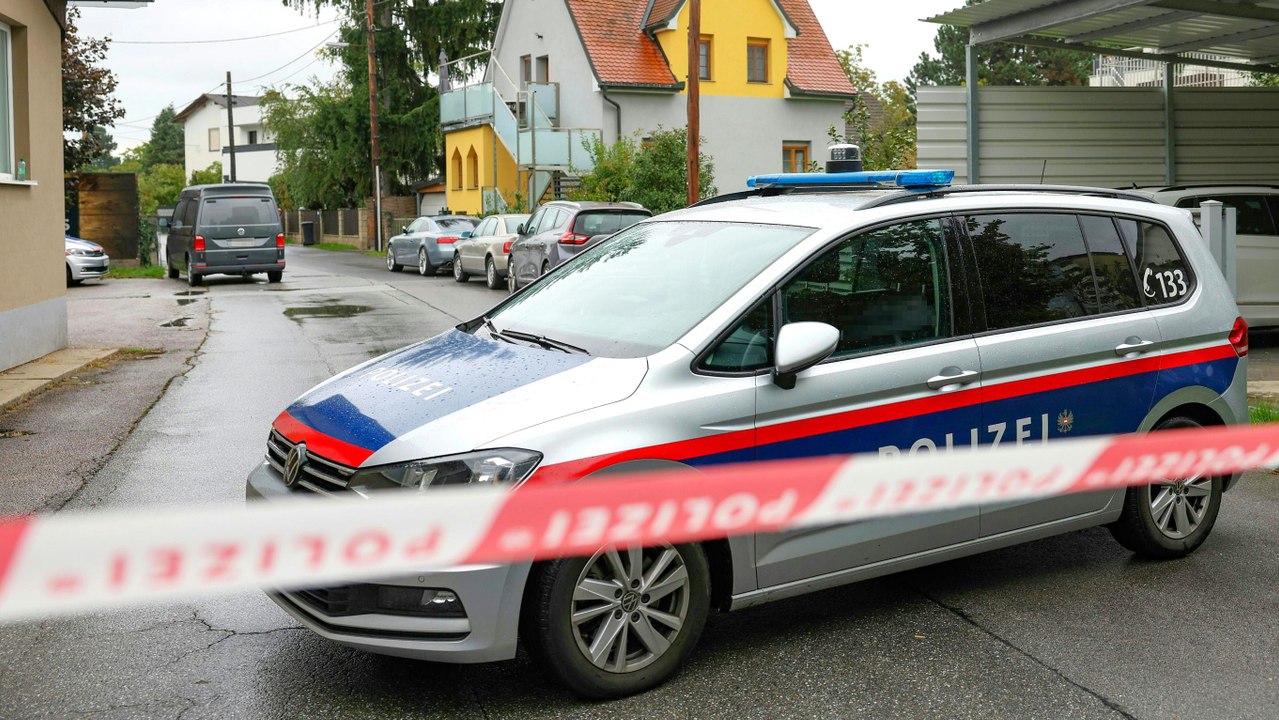 Wie es nach dem Fund eines toten Neugeborenen in Graz weitergeht