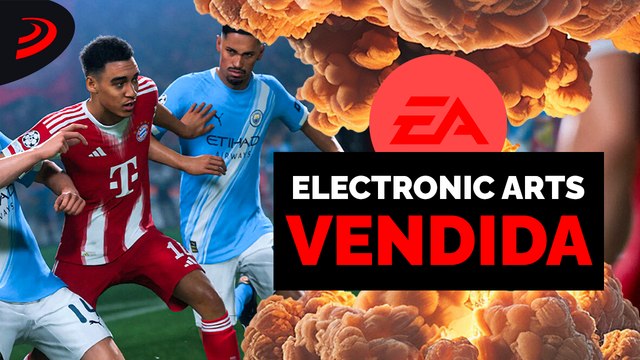 ARABIA SAUDÍ COMPRA ELECTRONIC ARTS: Explicación y posibles consecuencias