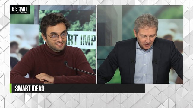 SMART IMPACT - Handicap : comment créer un cadre de confiance en entreprise ?