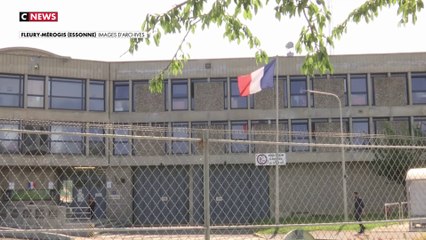 Prisons : la détention devenue ludique, une proposition de loi du RN pour contrer ce phénomène