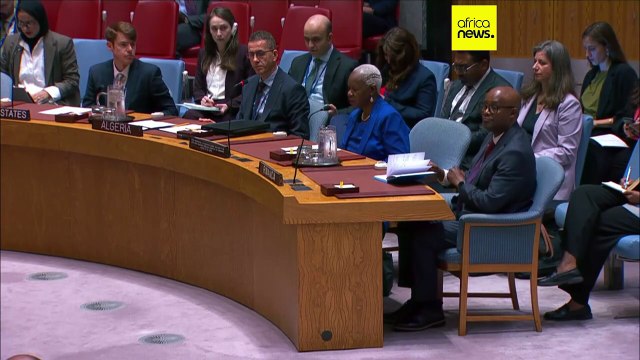 Conseil de sécurité : la MONUSCO dénonce la persistance des massacres en RDC