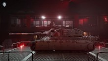 World of Tanks - Battle Pass Special - Wolfenstein Trailer