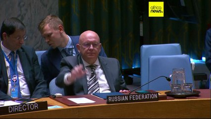 UN approves stronger mandate for Kenya-led force in Haiti