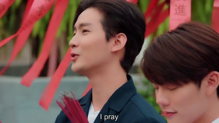 GEN Y SEASON 2 (2021) Episode 12 End Eng Sub