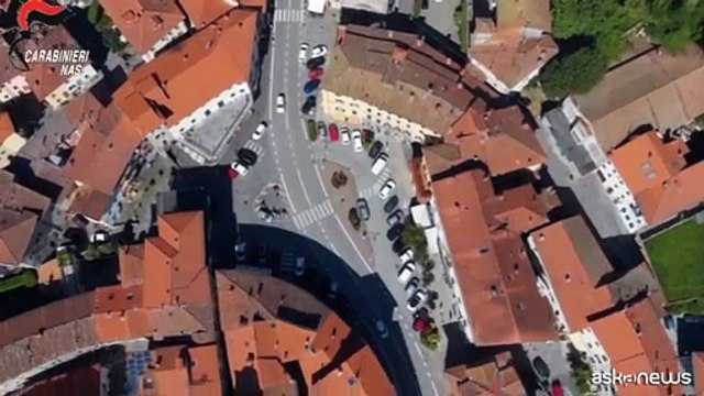 Sospetta truffa nei centri migranti, 5 arresti a Salerno