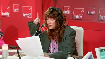 Camille Bruyas  - Nouvelles têtes