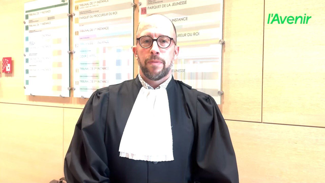 Jusqu'à 4 ans de prison ferme prononcés à l'encontre des participants aux émeutes de Liège lors desquelles trente-six policiers ont été blessés