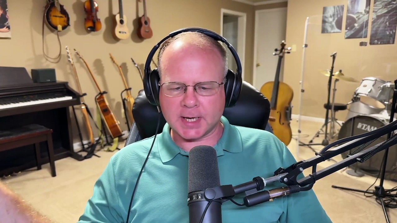 Golden Dawn Exposed: Inside the Branham-Inspired Cult in Tucson | John Calvo | Episode 434