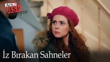 İz Bırakan Sahneler / Acil Aşk Aranıyor