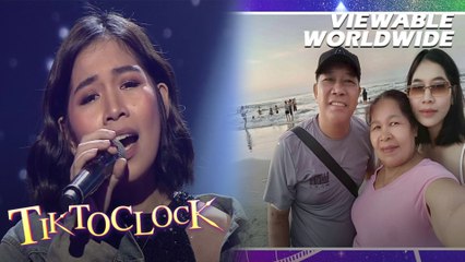 TiktoClock: Biritera, panalo sa pagmamahal ng ama!