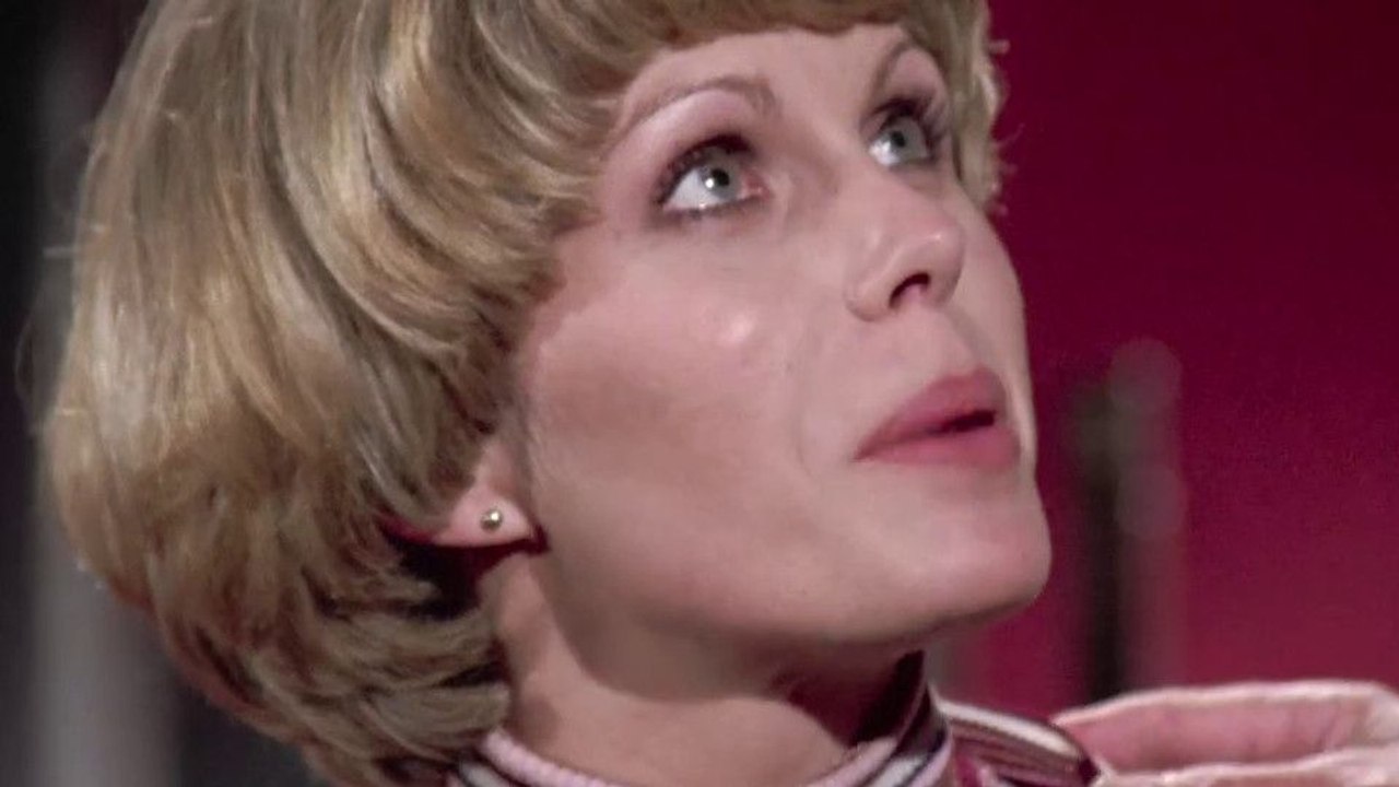 Mit Schirm, Charme und Melone (The New Avengers) Trailer DF