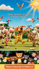 let's fun & sing together, beautiful video shorts for all of you