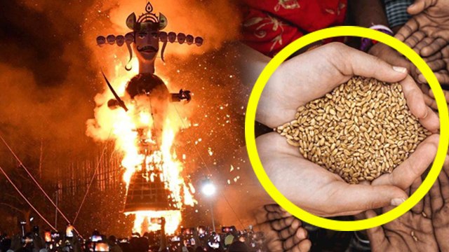 Dussehra 2025 Daan List: दशहरा के दिन क्या दान करना चाहिए क्या नहीं | Dussehra Par Kya Daan Kare