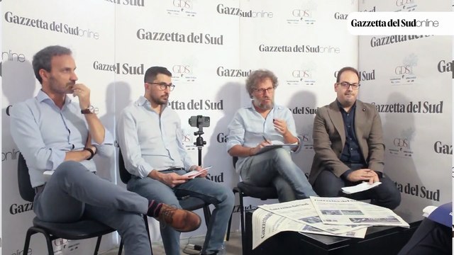 Regionali in Calabria, Tridico: «Subito 10mila posti di lavoro. Le coperture finanziarie? Ci sono»