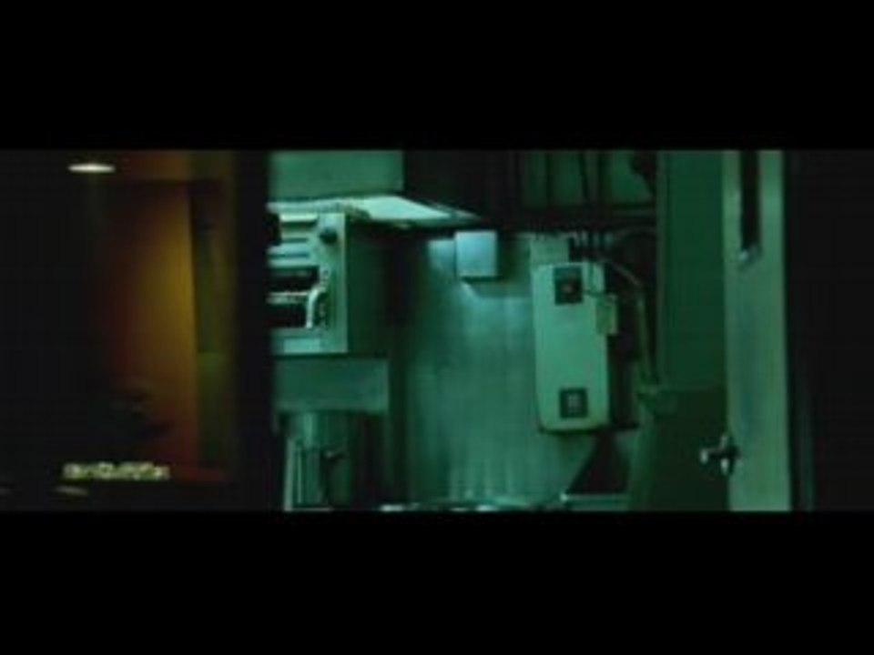 Collateral - The Jazz Club Scene