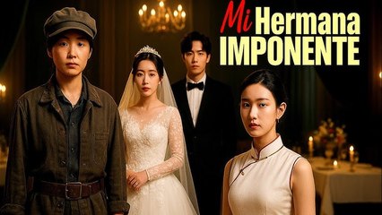 Mi Hermana Imponente – Full HD Movie | English Sub