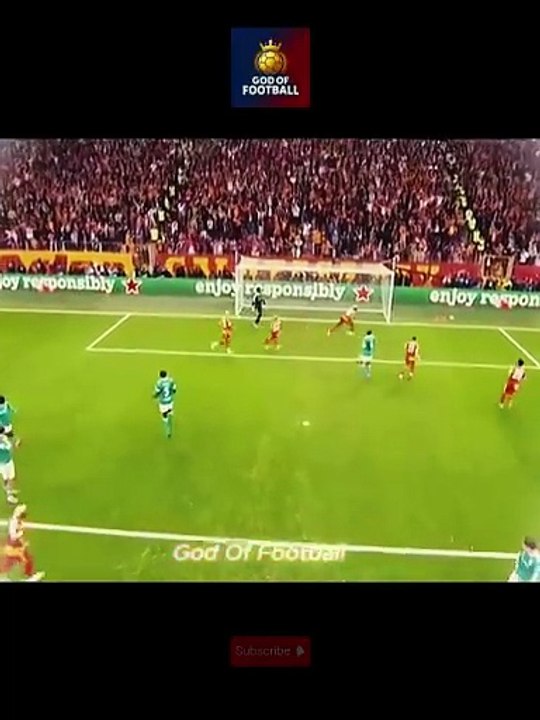 Galatasaray 1–0 Liverpool