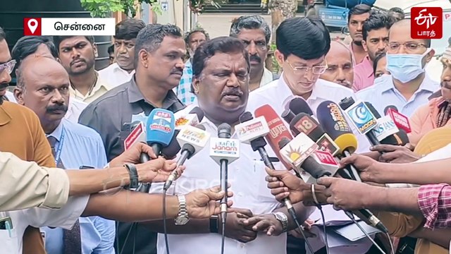எண்ணூர் விபத்து: 9 தொழிலாளர்கள் உடல்களை அசாம் எடுத்து செல்ல பெல் நிறுவனம் ஏற்பாடு