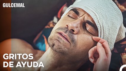 Gulcemal Delira De Dolor - Gulcemal Capitulo 7