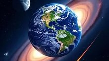 October 2025 Astronomy Events 🌌 _ Cosmic Eclipses & Meteor Showers