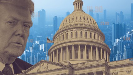 Así afecta a la economía de EEUU el cierre del gobierno federal